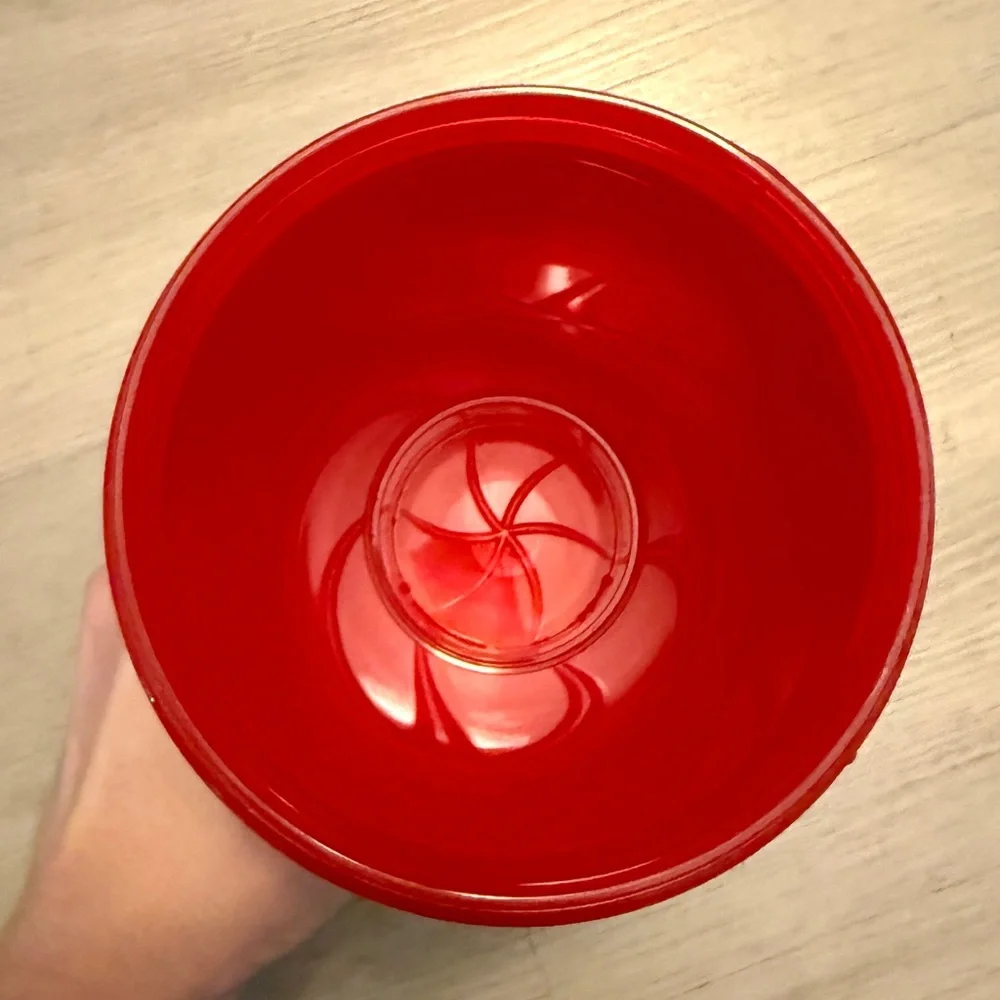 2023 Universal Studios Freestyle Cup With Lid Jurassic Park 30th Anniversary